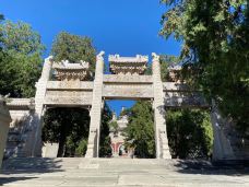 香山公园-北京-ca****y