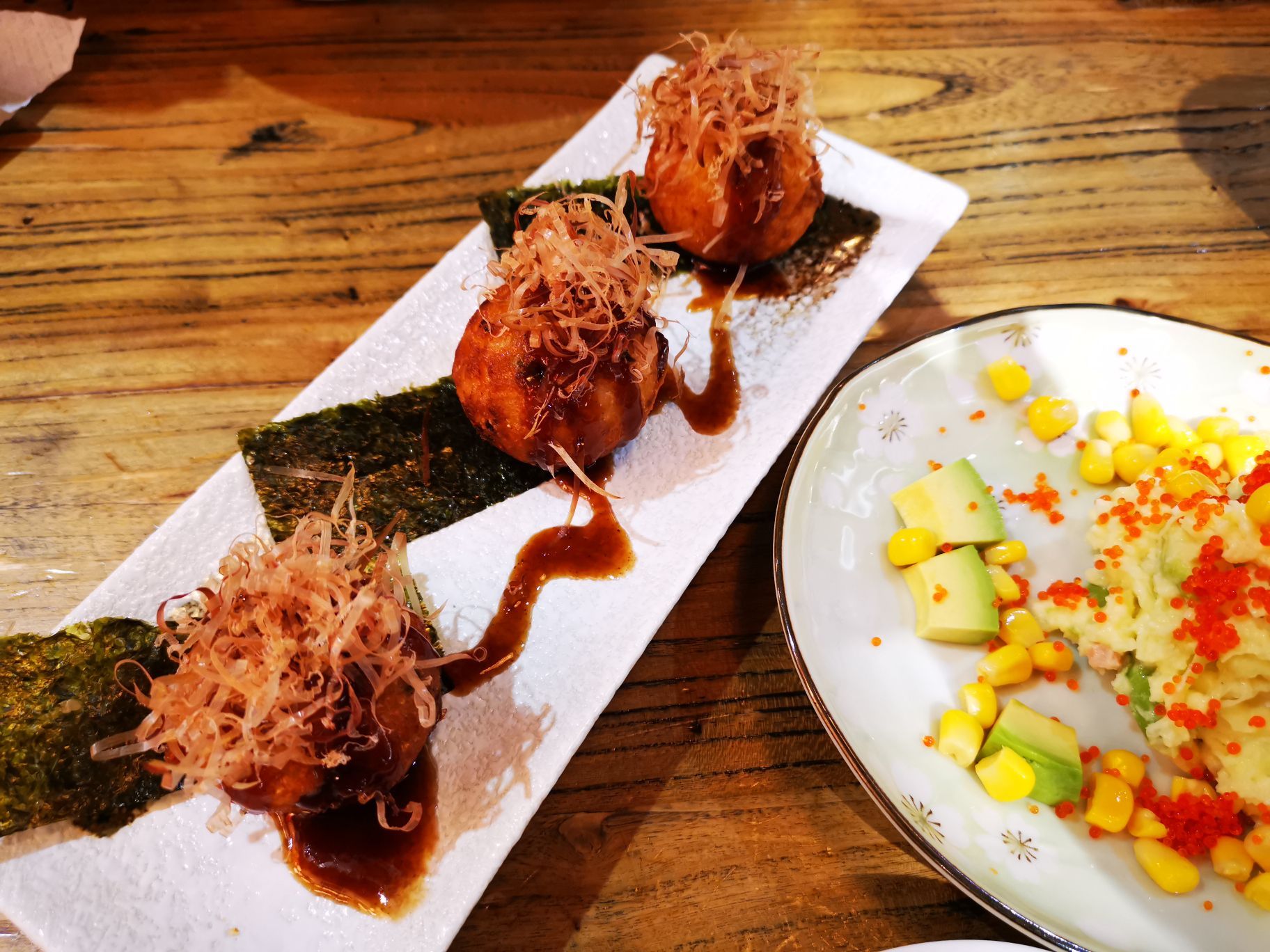 鱼民（日式居酒屋） 佐贺北口站前店餐厅图片