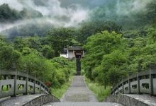 福山旅游景区景点图片