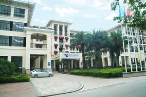 从化温泉风景区游记图文-国庆去哪里——广州东方夏湾拿酒店了解一下