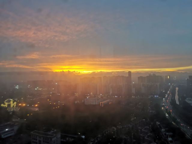 北滘公园旅行图片 1