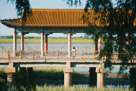 随心所欲玩转吉林省！6天5晚人均1000自驾游，现在的吉林也很美