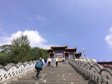 菩萨顶-五台-yjw2000