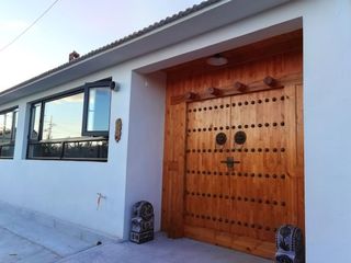 藏在延庆的逸泽轩精品民宿，朱门大院，刚进院中便觉得妙不可言!