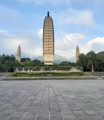 云南旅游必走路线