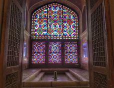 亚兹德-亚兹德-想飞的鱼0627