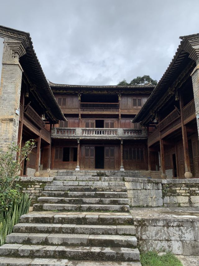 碧溪古镇旅行图片 3