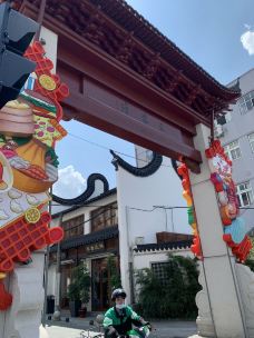 三林塘老街-上海-zhangfeifei