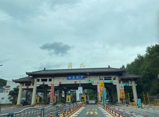 甘南川西6日初秋小众游(2020)