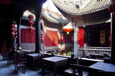 重庆湖广会馆-重庆-韩少白少侠