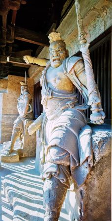 双林寺-平遥-Mr.文立道