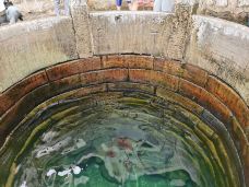 建水溥博泉(大板井)-建水-努力的三号