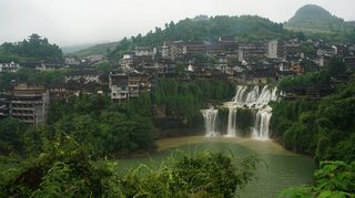 疫后湘西、鄂西自驾游（续四）