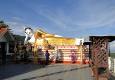 来康佛寺-清迈-小凌60