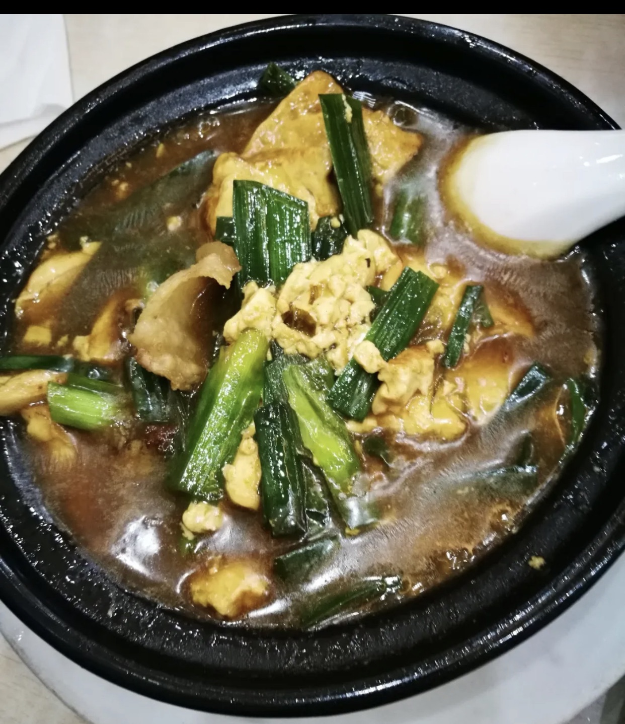 曾记猪肉汤(南门坛路总店)餐厅图片