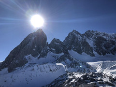 玉龙雪山度假区游记图片] 不到玉龙雪山，等于没去云南！