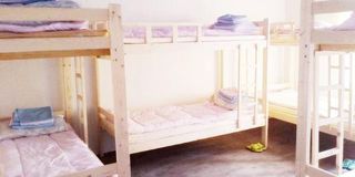 横店体验之青旅值得住吗