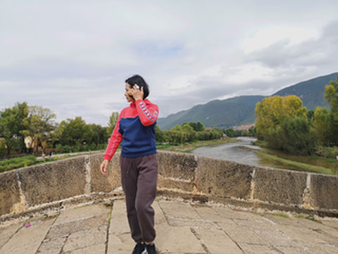 2020秋之旅（八）沙溪古镇
