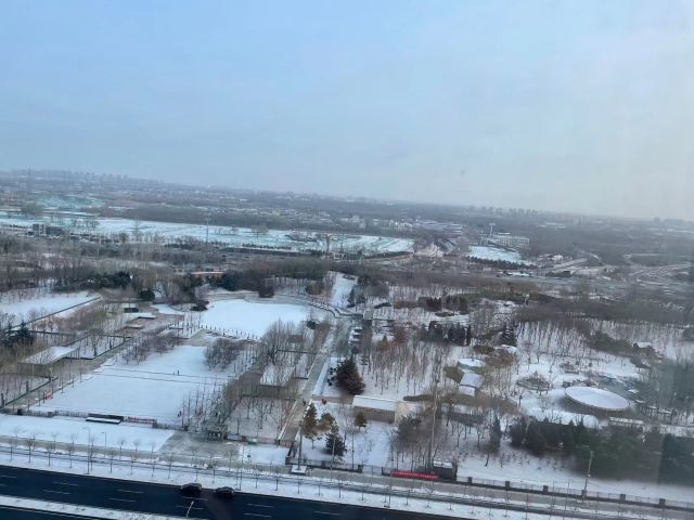 大望京公园旅行图片 1
