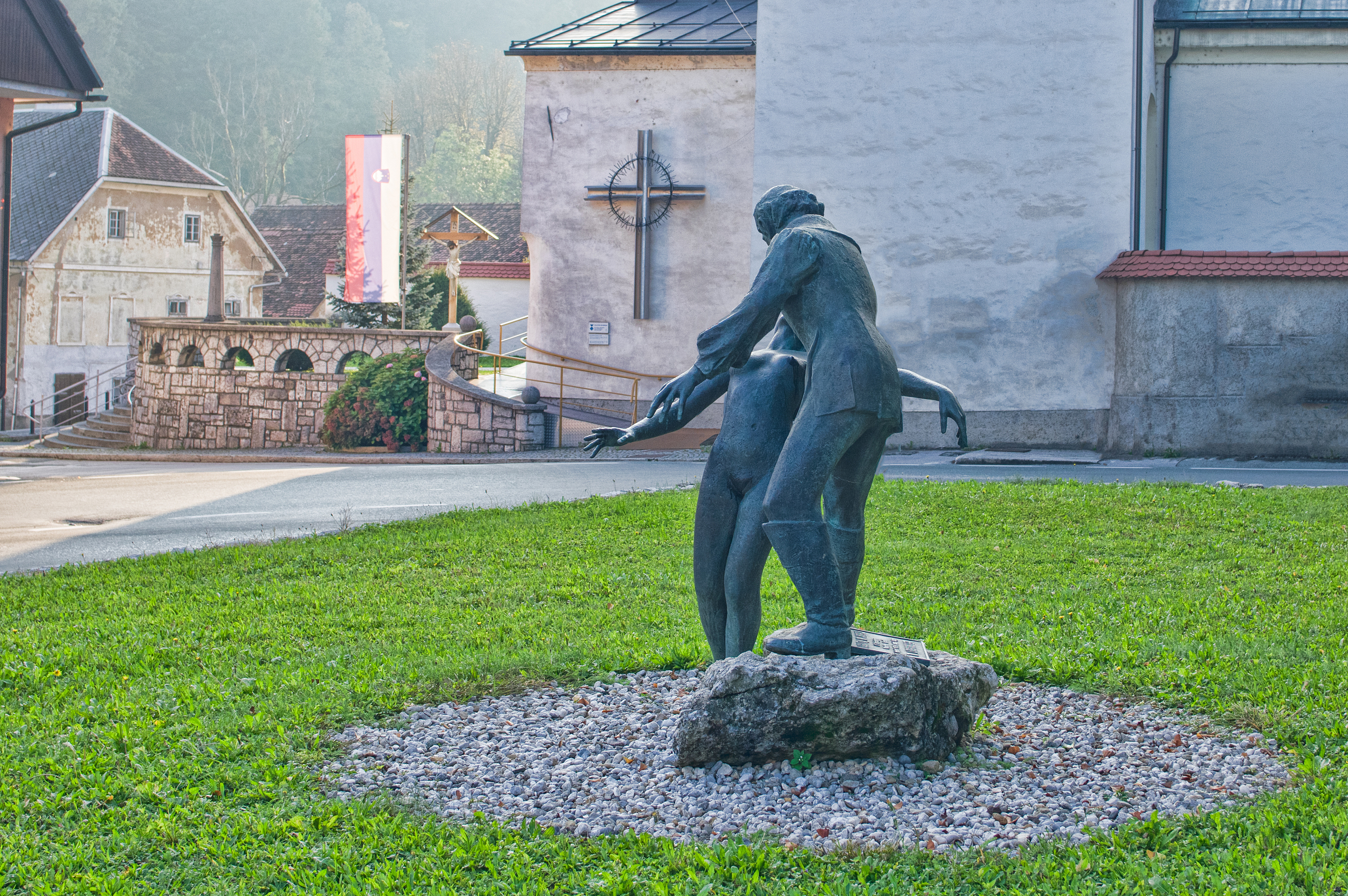 Canadian Rooster餐厅图片