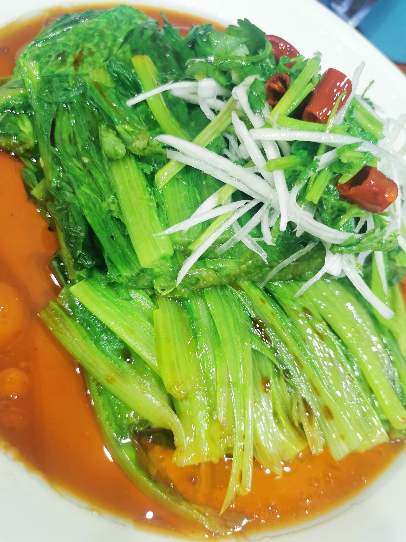 春夏秋冬私房菜馆(南环西路店)