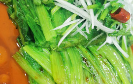 春夏秋冬私房菜馆(南环西路店)