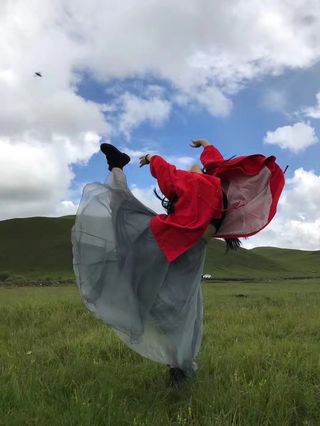 呼伦贝尔美到骨子里的地方，你去过哪里？