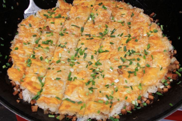 Fried Bean Curd Sheets