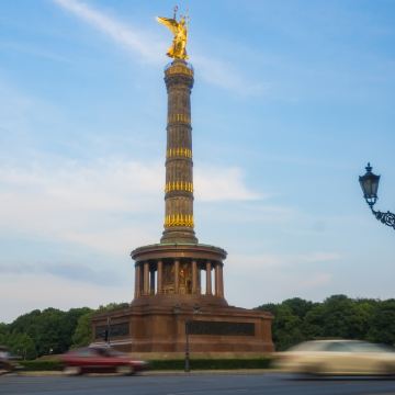 德国+捷克+波兰+匈牙利+奥地利12日11晚跟团游