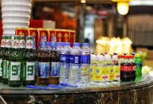 百悦国际酒店西餐厅美食图片