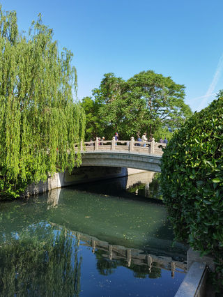 多宝爱旅行之二十五 泉城济南