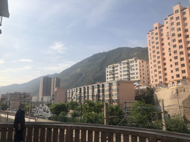 五泉山公园旅行图片 11