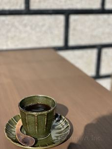 Komi Coffee-高野町