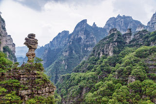 浪漫520 爱在白石山