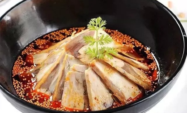 聚缘大酒家餐厅图片