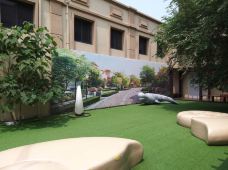 贝壳王国-秦皇岛-浙江年年游