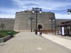 太原古县城景区-太原