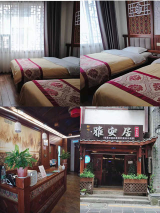 张家界旅游：张家界20余张图片展示旅游必须打卡之地