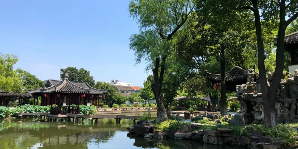 永安旅遊
