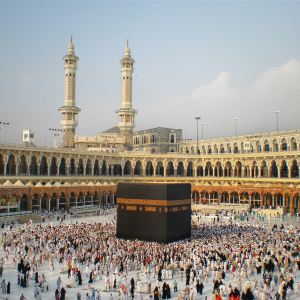 Makkah