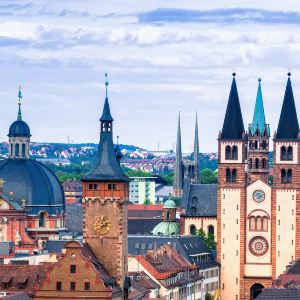 Wurzburg