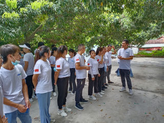 龙华深圳团建三十人以上场地推荐