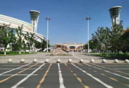 潍坊百货大楼购物图片