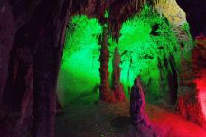 天梯山景区-邢台-徐徐霞客Rr