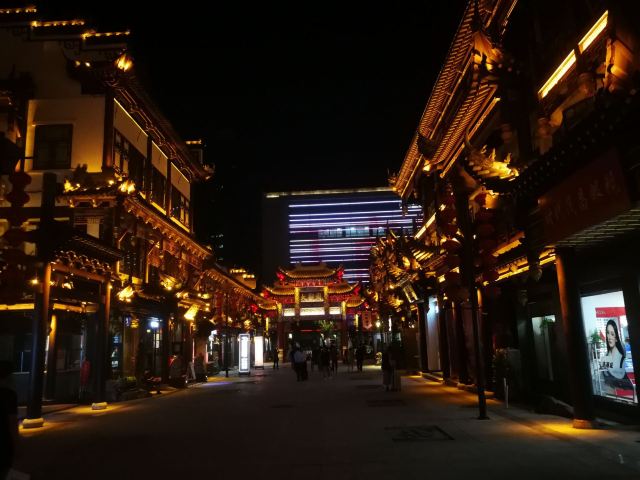 大观园旅行图片 3