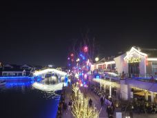 梅里古镇-无锡-macwu