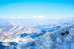 万科松花湖滑雪度假区游记图片] 【干货分享】来松花湖度假区应该知道这些事