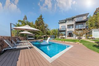 德清莫干山- 田园竹海间的静谧民宿-莫干山山脚下的宜居之所