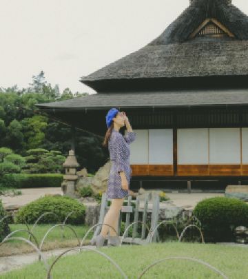 冈山县游记图文-“晴天王国”冈山新玩法