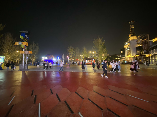深度体验！北京环球影城一日游感受！